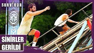 Yarı Finale Çıkan İkinci İsim Belli Oldu | Survivor 118. Bölüm