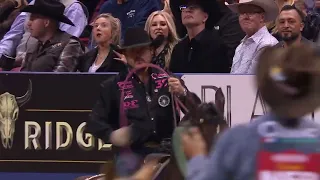 2022 NFR Round 10 Highlights