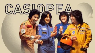 Casiopea: Japan’s Most Energetic Jazz Fusion Band