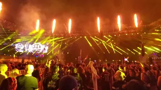 Gareth Emery & Ashley Wallbridge - Kingdom United @ EDCLV 2019