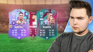 Test GWIAZD z SERIE A! - FIFA 23 Ultimate Team