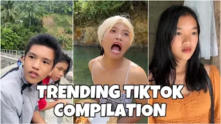 TRENDING FUNNY TIKTOK COMPILATION | Queenie Dawson