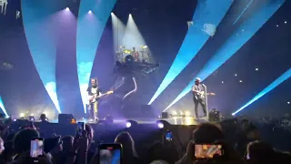 I miss you - Blink 182 prague O2 arena 19.9.2023