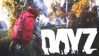 Dayz 1.07 RP НЕУДЕРЖИМЫЕ РП Семён  на Охоте)) Стрим БЕЗ мата! Дейз ПВЕ (PVP) #dayz #дейз #выживание