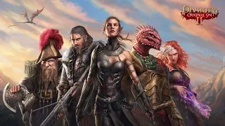 Divinity Original Sin 2 [PL] #01 - Wreszcie po polsku! [Live]