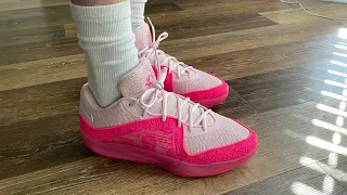 KD 16 Aunt Pearl Unboxing