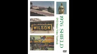 WWHS 1976 DVD Music Video Yearbook