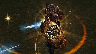 Lineage 2 olympiad HF POV Phoenix Knight | L2TLT.RU