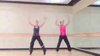 Take On Me by a-ha for Dance Fitness or Zumba