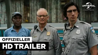 The Dead Don't Die - Trailer HD deutsch / german - Trailer FSK 12