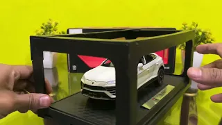 Lamborghini Urus 1:24 Diecast Model