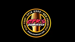 CPR's Clubhouse Live! iRadio Panel