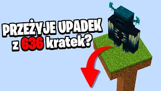 SPRAWDZIŁEM 40 MITÓW w MINECRAFT