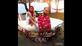 Rina Feat Koston- Ideal