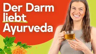 Bessere Verdauung durch Ayurveda? Ayurveda-Beraterin gibt Tipps