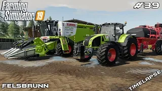 Renovating farm and new equipment | Animals on Felsbrunn | Farming Simulator 19 | Episode 39