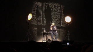 Phil Collins - Against All Odds - Not Dead Yet - last Show Cologne