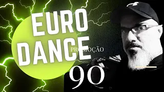 EURODANCE 90's 16.05.2K23