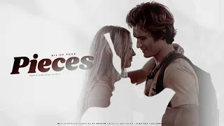 ✣ multicouples l pieces (HBD Ronnie)