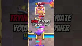 Always Upgrade THIS Card in Clash Royale