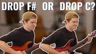 Which tuning is better? | Thick Riff Thursday, Ep 48