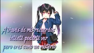 Nightcore Aurora (Spanish Version Lyrics)