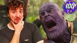 NEW Anti-Thanos Metabreaker to Infinite!!? | Marvel Snap Live