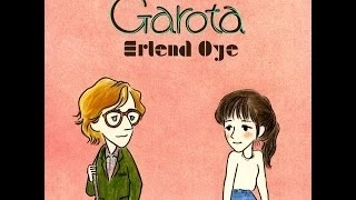 Erlend Øye - "Garota" Official Video