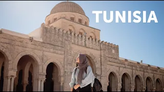 Tunisia 2023