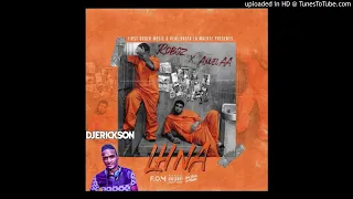 LHNA - Robgz X Anuel AA ( Dj Erickson Party Mix ) 75