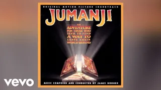 James Horner - End Titles | Jumanji - Original Motion Picture Soundtrack