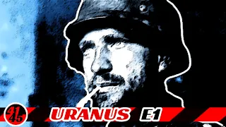 What the Germans Knew | Operation Uranus Part I