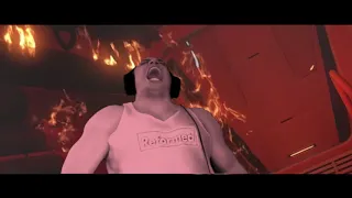 Subnautica meme trailer (v2)