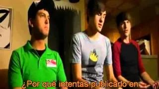 Smosh - Pizza Zombie (Subtitulado)