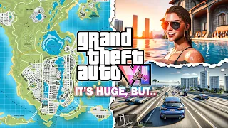 GTA 6 is HUGE and IT'S A PROBLEM.. PS5 Pro Leak, Rockstar Leaks Reaction & MORE!