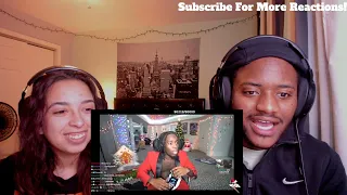 Clips That Made Kai Cenat Famous! REACTION RAE & JAE REACTS