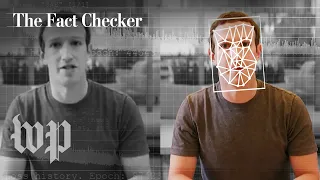 How to spot manipulated video | The Fact Checker