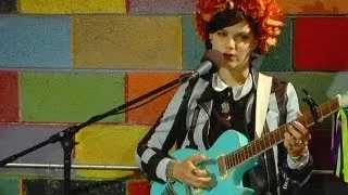 SoKo - We Might Be Dead By Tomorrow (Amoeba Green Room Session)