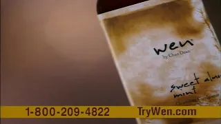 Wen Hair Care TV Commercial