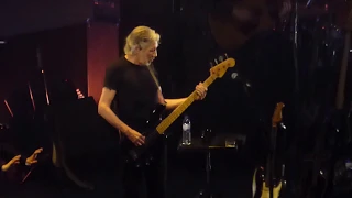 Roger Waters @Altice Arena,Lisboa,20 Mai 2018