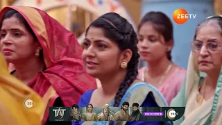 Best Of Zee TV - Hindi TV Show - Catch Up Highlights Of The Day - 29-Mar-2024 - Zee TV