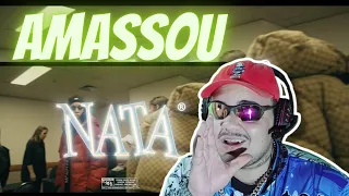 REACT MASSARU - NATA