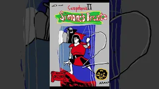 Castlevania II: Simon's Quest - Bloody Tears - Remix