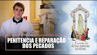 Novena de Nossa Senhora de Fátima - 13/09/22