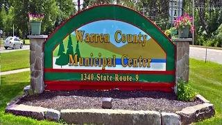 Warren County BOS Committee Meetings - Tourism (Segment 2)