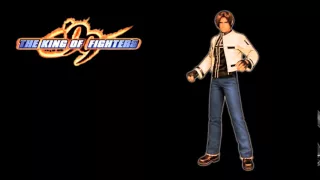 The King of Fighters '99 - Tears (Arranged)