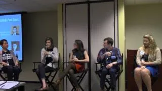 Social Media Expert Panel