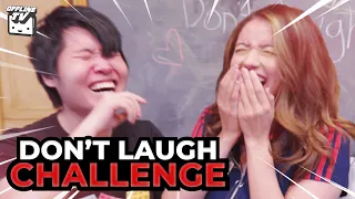 OFFLINETV TRY NOT TO LAUGH CHALLENGE 2