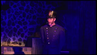 The ACT presents "Soliloquy - Javert's Suicide" from Les Miserables