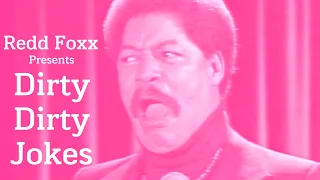 Redd Foxx Presents Dirty Dirty Jokes (1984) | Andrew Dice Clay